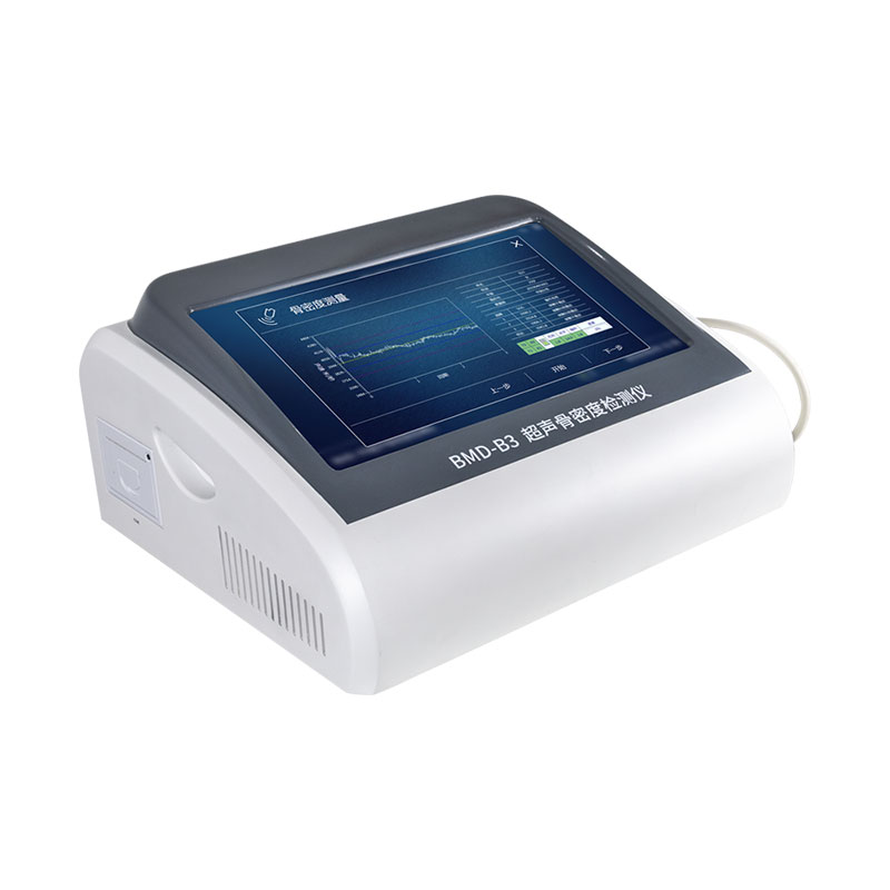 超聲骨密度檢測儀BMD-B3